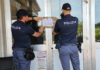 Controlli del territorio: la Polizia di Stato sospende la licenza ad un bar di Ravenna