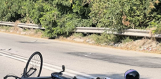 Ancisi (LpRa): Al porto senza pista ciclabile. Secondo grave incidente annunciato