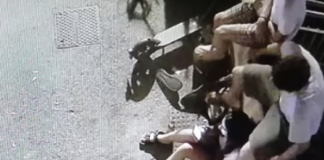 Ancisi (LpRa): Disordini preoccupanti anche in viale Baracca. Prevenire il contagio