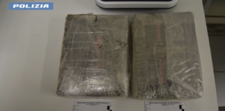 Cervia, maxi sequestro di cocaina e documenti falsi: arrestato cittadino straniero