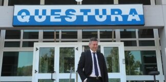 Il nuovo questore Gianpaolo Patruno: “Tra i primi obiettivi risolvere le problematiche sul litorale”