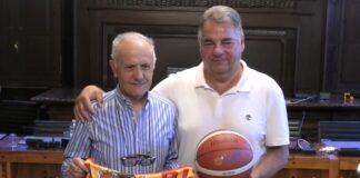 Basket Ravenna dopo Vianello. Bottaro amministratore “verso proprietà diffusa”, Montini presidente