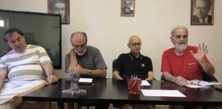 La coalizione di sinistra: “Un muro di gomma per avere informazioni sui risultati delle elezioni”