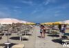 Stagione balneare 2025. “Calano le presenze infrasettimanali, a giugno -30%”