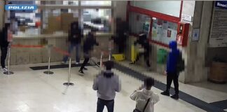 Baby gang. (Lega): “Sicurezza sempre più a rischio, ma responsabilità anche dell’errata accoglienza delle giunte PD”