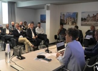“Logistica e trasporti in Romagna: tra Zls e crisi globali”: il convegno di Legacoop