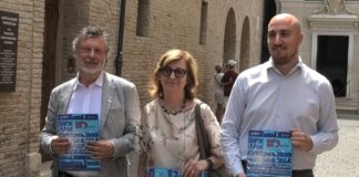 Da Paolo Rumiz a Tosca a Roberto Mercadini: presentata la 14esima edizione di Prospettiva Dante