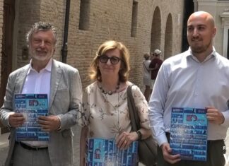 Da Paolo Rumiz a Tosca a Roberto Mercadini: presentata la 14esima edizione di Prospettiva Dante