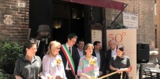 La Ca’ de Vèn compie 50 anni