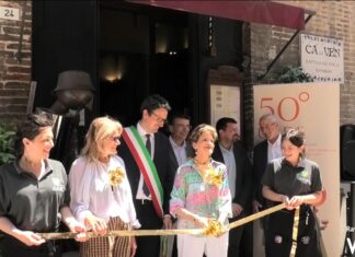 La Ca’ de Vèn compie 50 anni