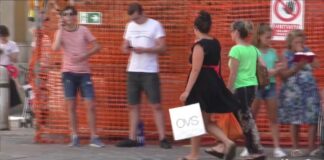 Al via sabato i saldi estivi. La parola ai commercianti