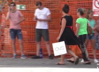 Al via sabato i saldi estivi. La parola ai commercianti