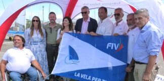 Sport e inclusione: a Marina di Ravenna un weekend lungo dedicato alla vela paraolimpica