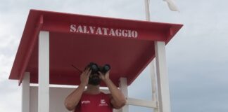 Salvataggio in mare: è la giornata mondiale della prevenzione contro gli annegamenti