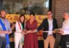 Prodotti del territorio e inclusione: taglio del nastro alla Bottega delle Bontà di Classe