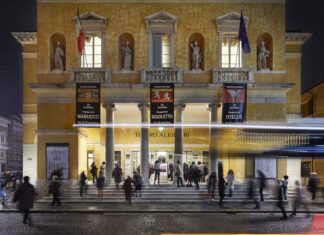 Ravenna Festival. “L’invisibil fa vedere Amore”: la Trilogia d’Autunno 2025 è dedicata a Händel