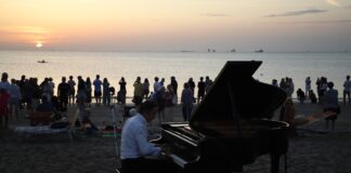 A Casalborsetti musica all’alba per il cuore dei bambini: dodicesima edizione per “Un mare di solidarietà”