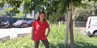 Pittalis (FdI). Verde pubblico abbandonato: il fallimento di un’amministrazione distratta e distante dai cittadini