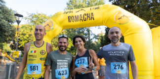 L’Urban Trail, il bello che non ti aspetti