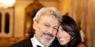 “La vita due volte”: Tiziana Panella e Vittorio Emanuele Parsi ospiti a Ravenna per raccontare una rinascita personale e condivisa