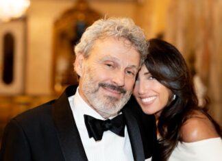 “La vita due volte”: Tiziana Panella e Vittorio Emanuele Parsi ospiti a Ravenna per raccontare una rinascita personale e condivisa