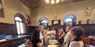 Infrastrutture climatiche, oggi laboratorio urbano sul progetto Miracle, ovvero come gestire il rischio nei contesti urbani