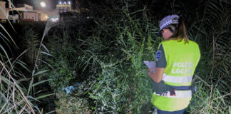 Incidente tra auto e moto in via Baiona: due feriti, uno gravemente