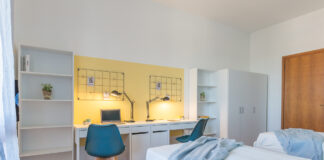 ASPPI-Flaminia, rinnovato l’accordo per l’ampliamento servizi abitativi