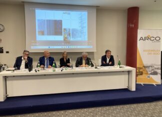 Ar.Co. Lavori, approvato un bilancio record. Per il 2025 si punta ai 500 milioni