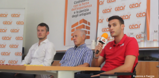 Pallacanestro: Andrea Auletta è il nuovo allenatore di Ravenna