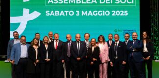 La BCC: 10 milioni di Euro a tasso 0 per i Soci colpiti da eventi calamitosi