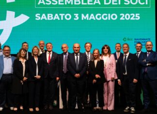 La BCC: 10 milioni di Euro a tasso 0 per i Soci colpiti da eventi calamitosi