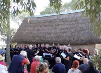 Ravenna ha ricordato Giuseppe Garibaldi nel 218° anniversario della nascita di Giuseppe Garibaldi