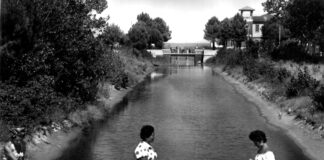 In mostra la nascita del canalino di Milano Marittima a 100 anni dalla sua costruzione