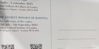 “Lord Byron torna oggi a Londra oltre due secoli dopo l’inizio del suo esilio”