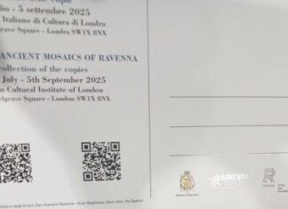 “Lord Byron torna oggi a Londra oltre due secoli dopo l’inizio del suo esilio”