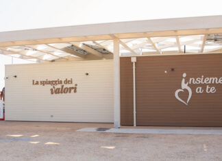 Tre eventi alla Spiaggia dei Valori nella seconda settimana di Luglio