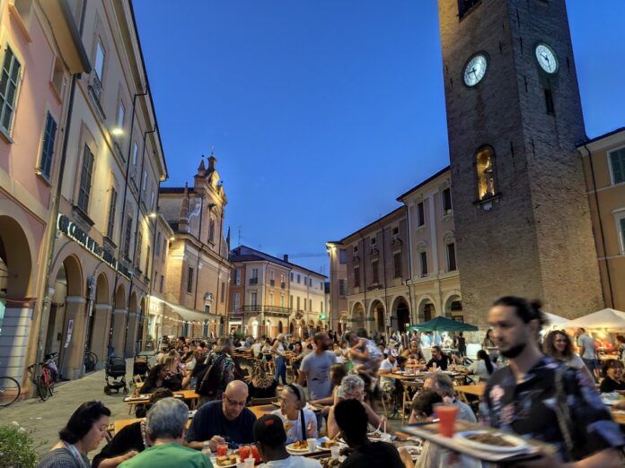 cena popoli 2025 III