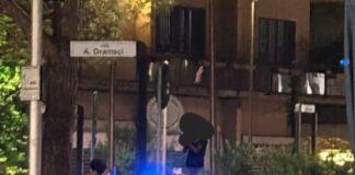 Il vocalist del Papeete: “La mala-movida non è colpa nostra”