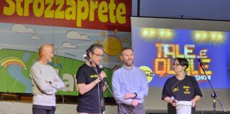 XVII sagra dello Strozzaprete: successo per la collaborazione tra ProLoco Savio e Cerviaman