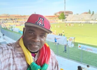 Lettera aperta di Charles Tchameni Tchienga, Presidente dell’ODV Il Terzo Mondo. Sull’arrivo di altri migranti