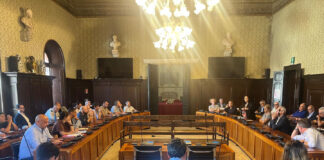 Cluster marittimo in Comune voluto dal sindaco Alessandro Barattoni