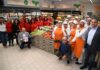 Inaugurato il Conad City Fossa di Bagnacavallo dopo i lavori di ristrutturazione
