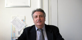 Piergiorgio Costa: il cordoglio e la riconoscenza del sindaco