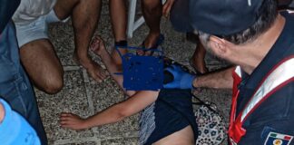 Volontari ANC di Ravenna in prima linea: gestita emergenza albero caduto e continuata campagna antialcol a Marina