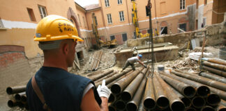 Caldo estremo: nelle ore più torride, stop per chi lavora in edilizia, agricoltura, florovivaismo, logistica