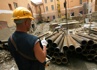 Feneal Uil, Fillea Cgil e Filca Cisl: “Il risultato ottenuto, con l’ordinanza regionale, va fatto rispettare in tutta la provincia di Ravenna”
