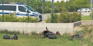 Cotignola, tragedia in moto: chi erano i due coniugi morti ieri