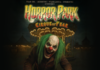 Fiabilandia si trasforma per due giorni in uno spaventoso Horror Park