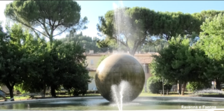 Almeno 60 mila euro per riqualificare la fontana del Parco Ugonia
